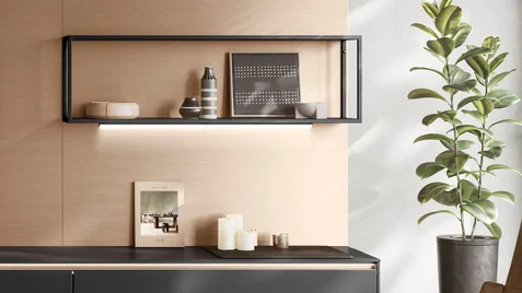 SENSO 496, Nero Premium opaco (#1)