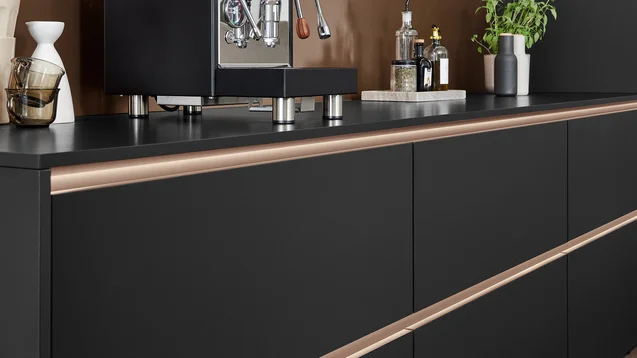 SENSO 496 - Zwart premium mat, 15