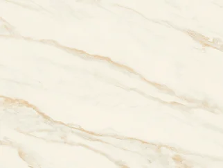 Werkblad 324, Decor Marmer Carrara brons