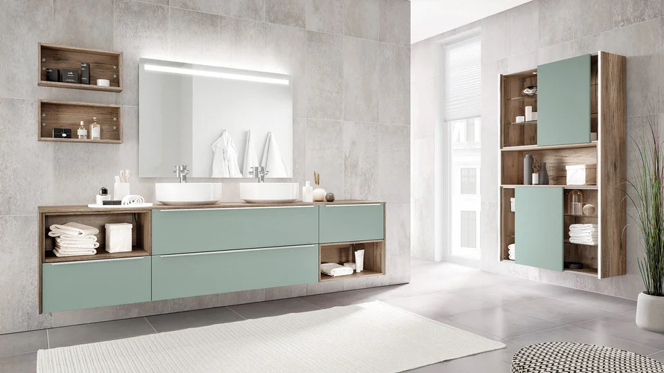 TOUCH 337 - Aqua supermate