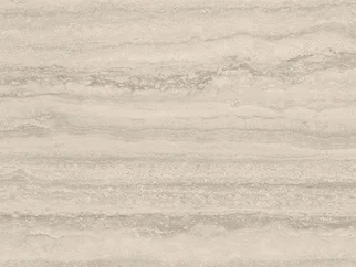 Płyta robocza 349, Trawertyn piaskowo-szary, imitacja