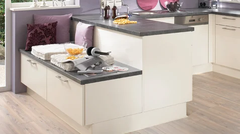 LASER 418, Magnolia mat (#1)