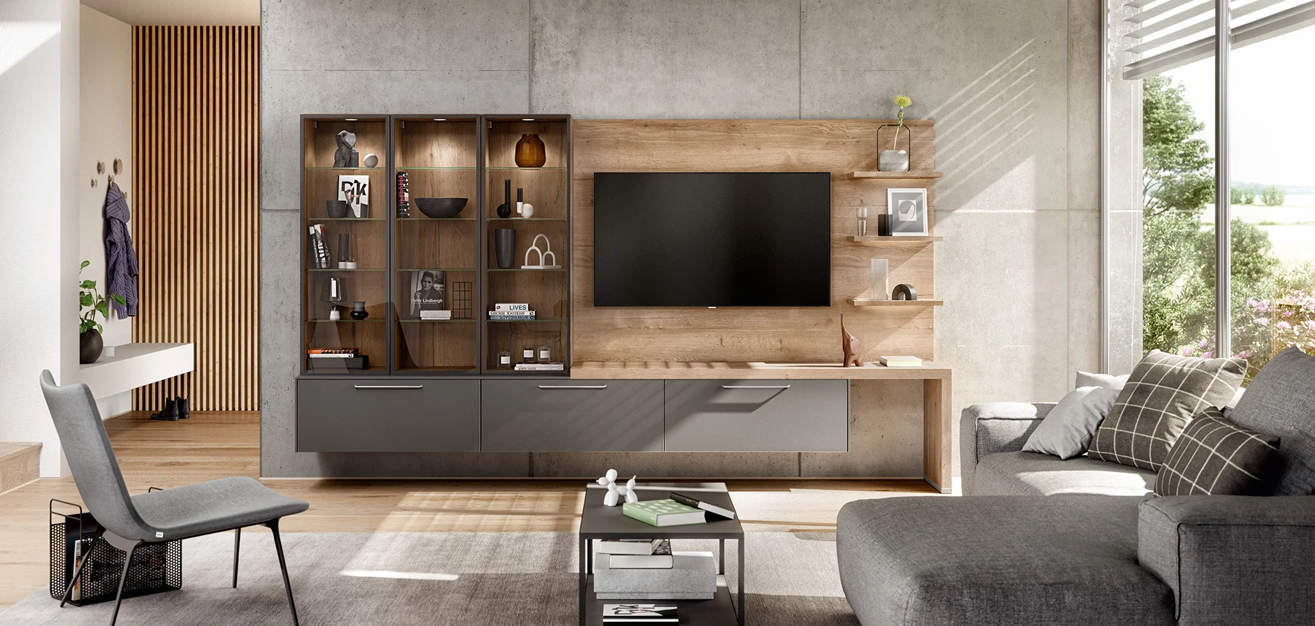 Anta 937, Titanio opaco