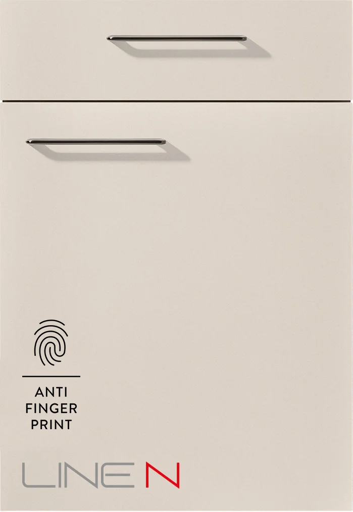 EASYTOUCH 969 - Arena fina ultra mate