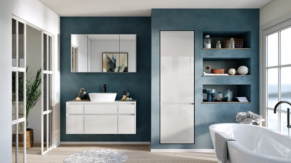 NOVALUX 519 - Gris seda brillo intenso