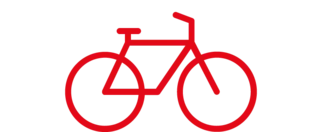 Büro & Verwaltung Stellenangebote Icon Fahrradleasing