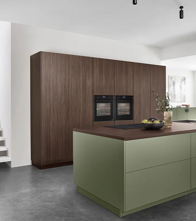 STRUCTURA 407 - Decor noten Milano, 12