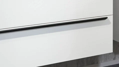 SENSO 488, Premium honed white (#1)