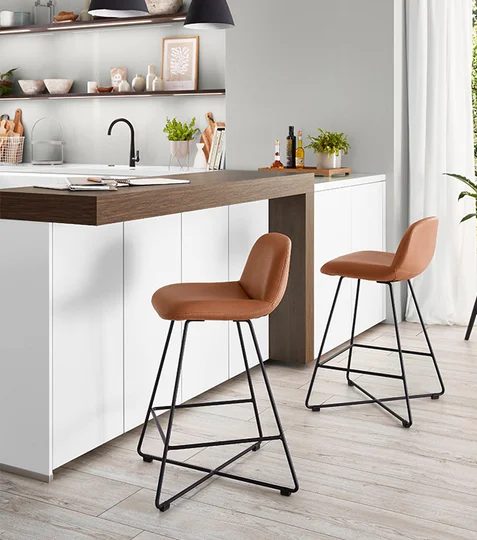 SENSO 490, Biały alpejski Premium, matowy (#3)