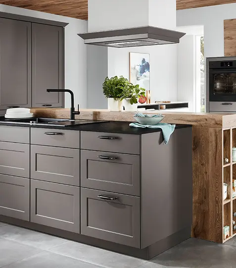 NORDIC 786, Slate grey matt (#3)