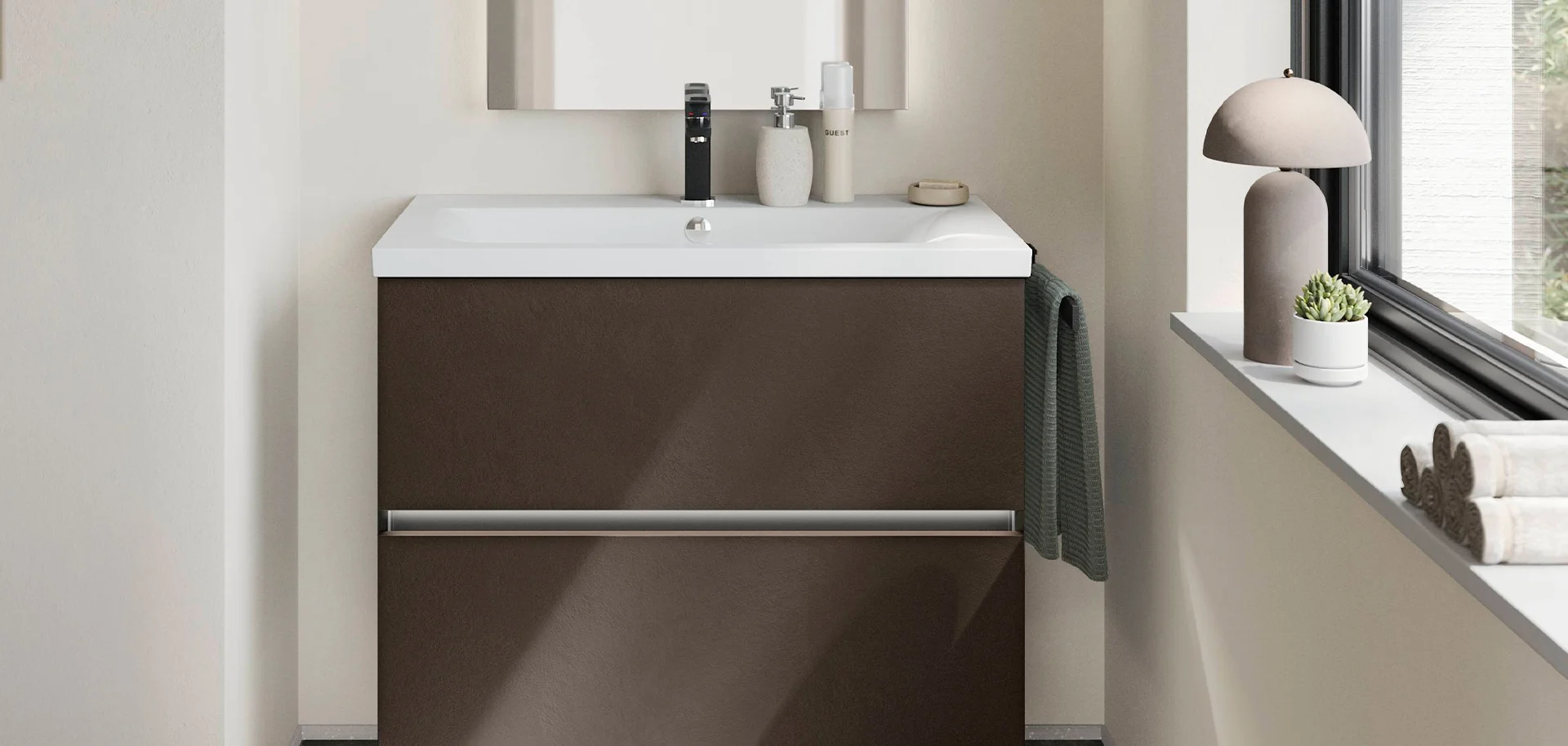 Front 605, Coffee strukturiert