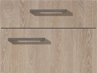 Anta 843, Finitura rovere Bergamo