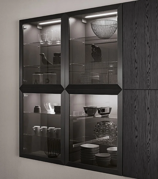 STRUCTURA 403 - Decor eiken Nero, 13