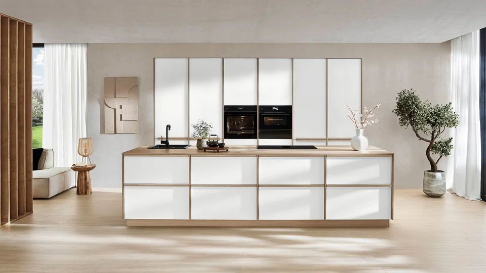 SENSO 488 - Blanc premium mat