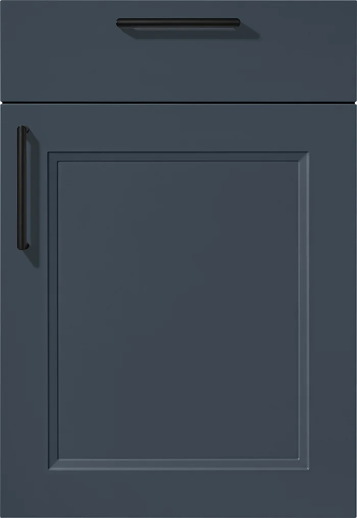 CASCADA 778 - Azul fiordo