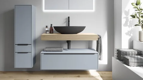 SENSO 485, Sky Premium, matowy (#1)