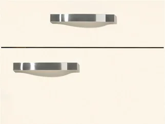 Front 418, Ivory matt