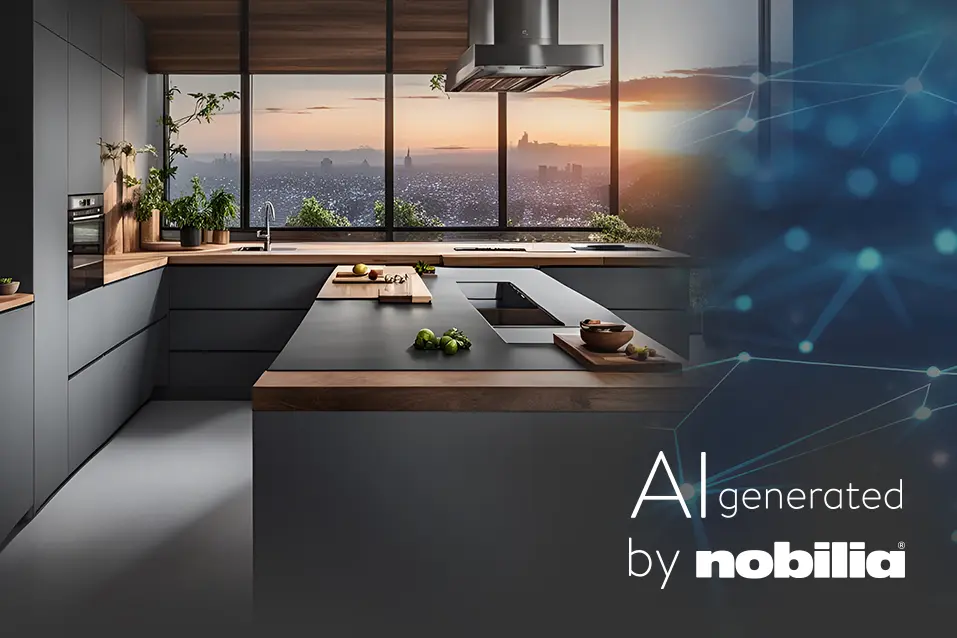 nobilia goes AI