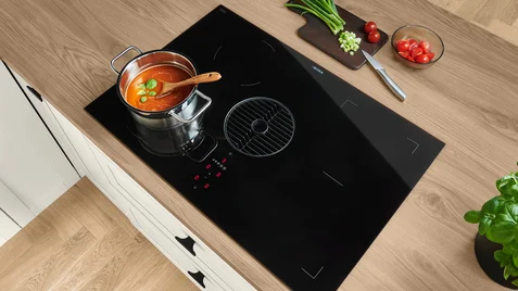 FRAME 613, Wit houtstructuur (#5)