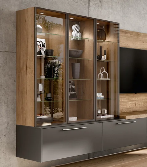 ARTIS 937, Titanio opaco (#2)