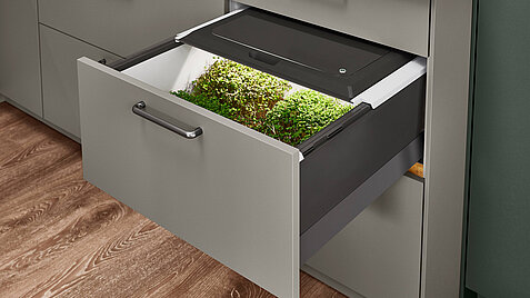 EASYTOUCH 970, Taupegrau ultramatt (4)