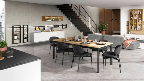 ARTIS 938, Biały alpejski matowy (#5)