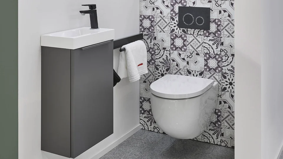 TOUCH 334 - Gris pizarra supermate