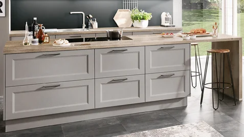 CASCADA 772, Grigio pietra (#1)