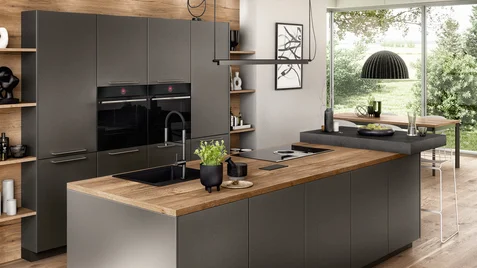 ARTIS 937, Titanio matná (#1)