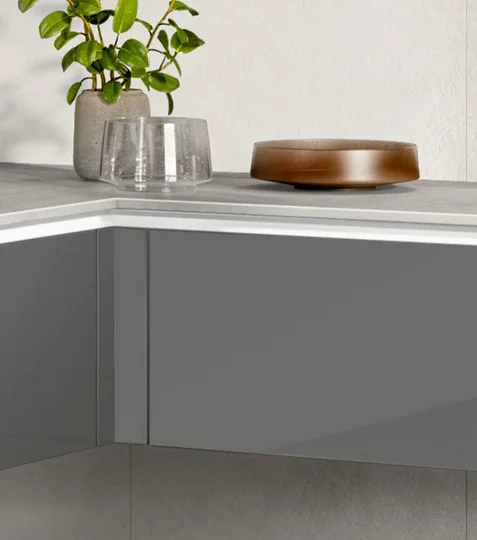 FLASH 453, Slate grey high gloss (#2)