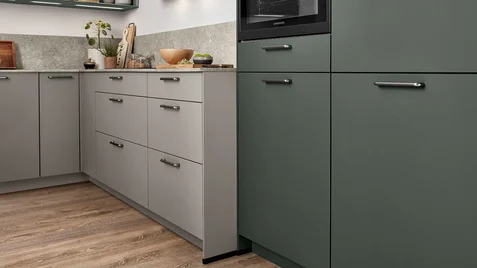 EASYTOUCH 970, Gris taupe ultra-mat (#2)