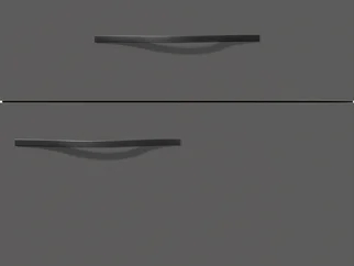 Façade 491, Gris ardoise mat premium