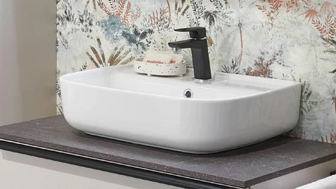 LASER 415, Sable fin (#4)