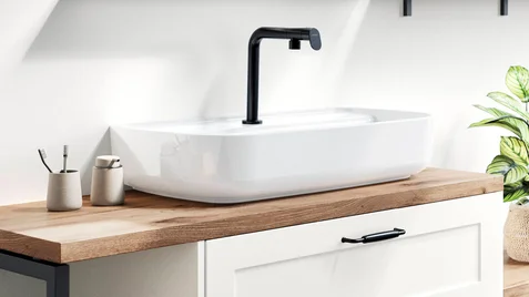 NORDIC 782, Bianco opaco (#1)