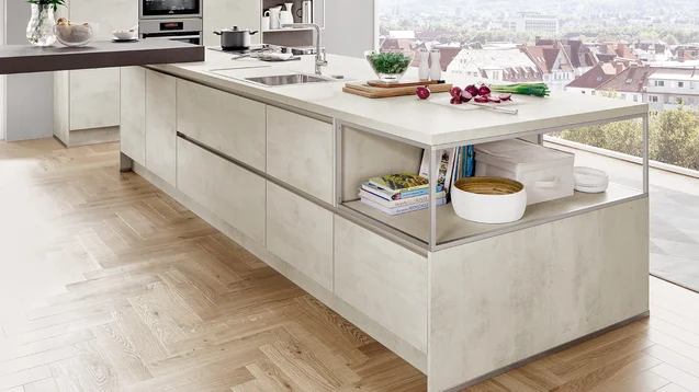 RIVA 891 - Decor Beton wit, 7
