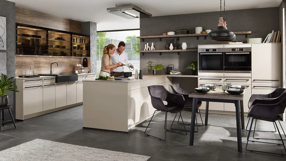 EASYTOUCH 969 - Sabbia ultraopaco