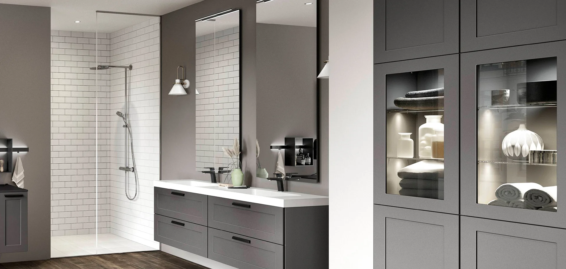 Anta 786, Grigio ardesia opaco