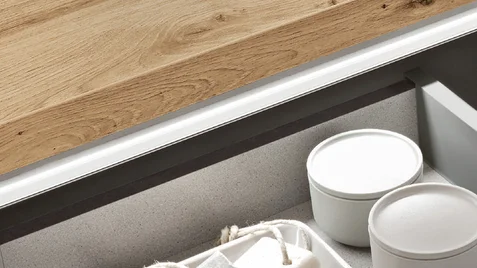 TOUCH 340, Schwarz supermatt (#4)