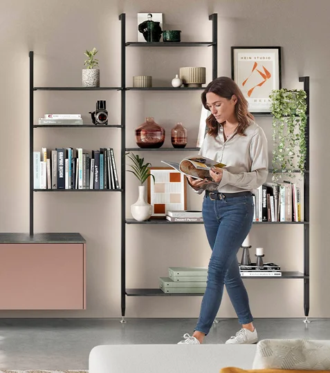 SENSO 492, Corail mat premium (#3)