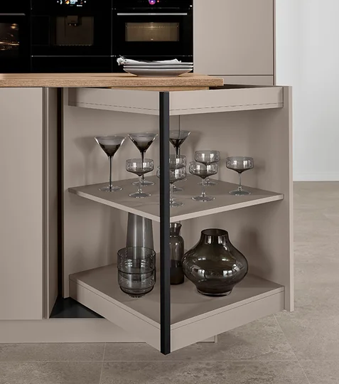 SENSO 483, Lack, Macchiato Premium matt (#3)