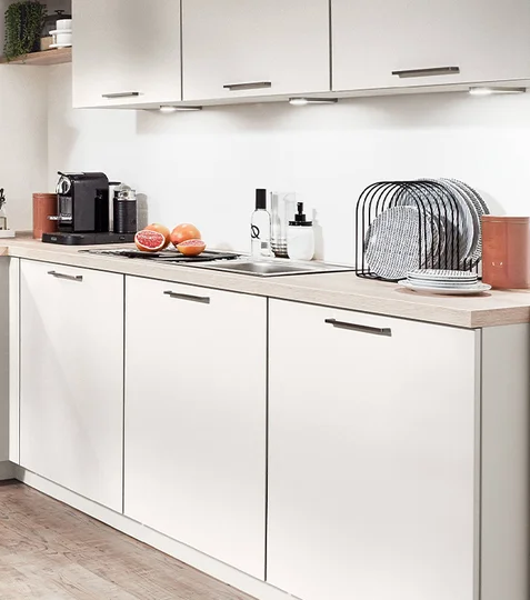 TOUCH 336, Magnolia supermatowa (#2)