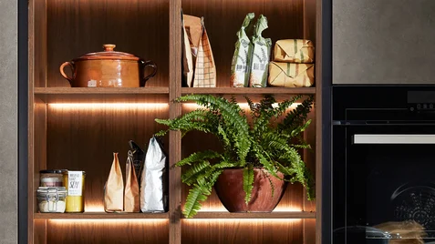 RIVA 839, Decor beton terra grijs (#4)