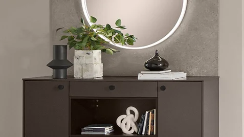 LOOK 605 - Koffie gestructureerd, 12