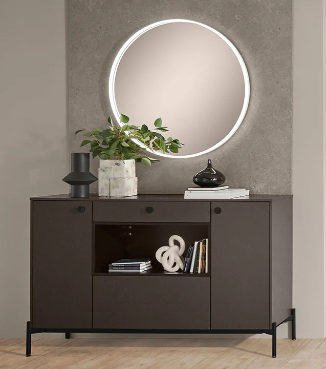 LOOK 605 - Koffie gestructureerd, 13