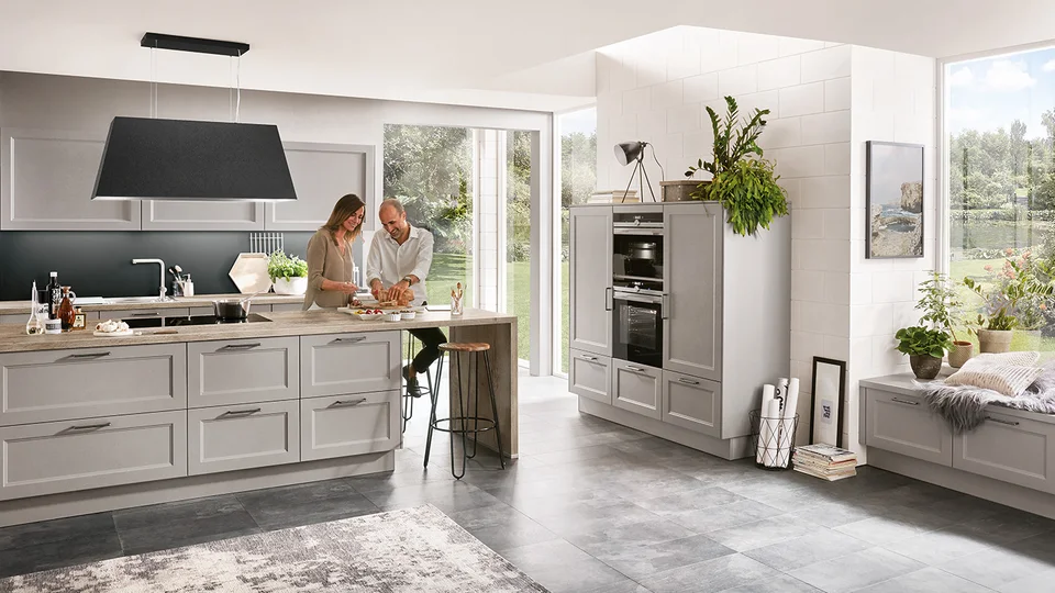 CASCADA 772 - Szary skalny