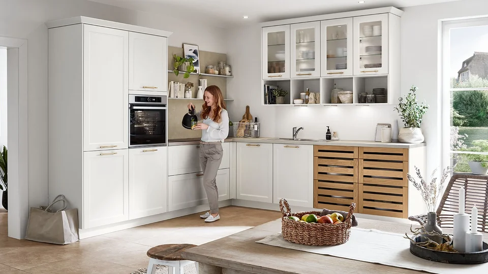 CASCADA 774 - Biały