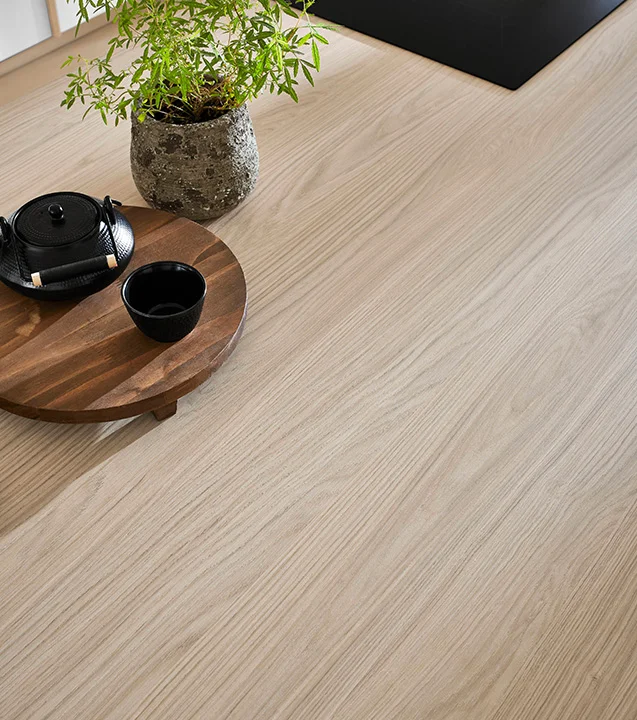 SENSO 488 - Wit premium mat, 10