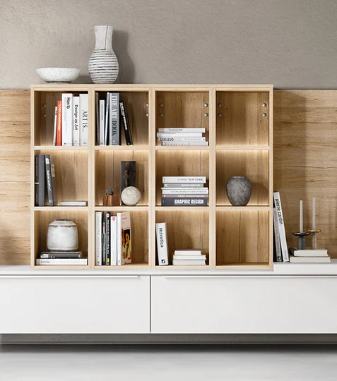 SOFTLINE 507, Perfect honed alpine white (#2)