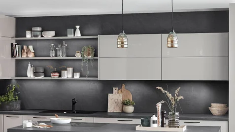 NOVALUX 519, Gris soie brillant (#1)