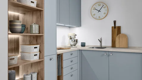 SENSO 485, Sky Premium matt (#4)